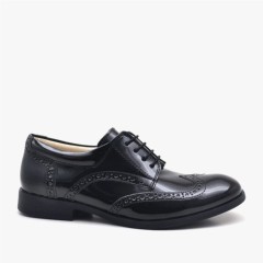 Rakerplus Titan Classic Patent Leather Formal Shoes for Boys 100278501