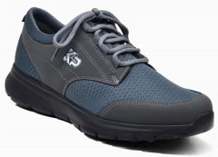 Shoes - KRAKERS - FUME WIND - MEN'S SHOES,Textile Sneakers 100325283 - Turkey