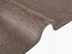 Serra Minimal Bone Beige Rectangle Carpet 160x230cm 100332675