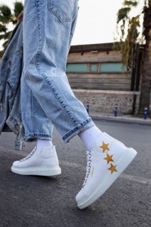 Men's Shoes YELLOW / STAR 100342332