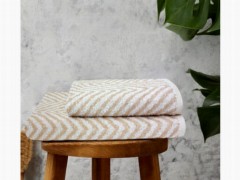Duvet Cover Sets - Pamira Embroidered Cotton Satin Double Duvet Cover Set Brick 100331453 - Turkey