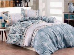 Decors & textiles - Dowry Land Aysu Lux Jacquard 2 Pcs Cushion Cover Brown 100331775 - Turkey