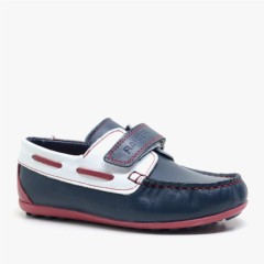 Kids - Anatomic Shoes Genuine Leather Casual School for Boys 100278739 - Turkey