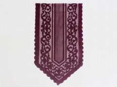 Table Runner - آلو کشباف ونسی 100258011 - Turkey