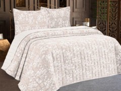 Decors & textiles - Patch 2 Pcs Velvet Throw Pillow Cover Brown 100329798 - Turkey