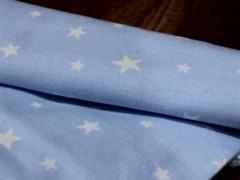 Dowry Land Baby Blanket Stars Blue 100331483