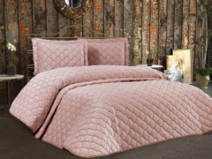Home Product - Mellissa Kordone 3 Piece Bedroom Set Cream Cappucino 100329205 - Turkey