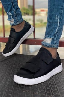 Daily Shoes - Men's Shoes BLACK 100341819 - Turkey
