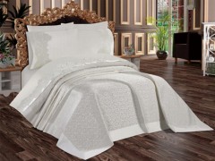 Home Product - جينوفا مفرش سرير مزدوج 100331561 - Turkey