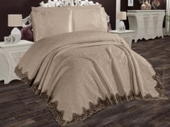 Dowry Pike Sets - 100331373 غطاء سرير - Turkey