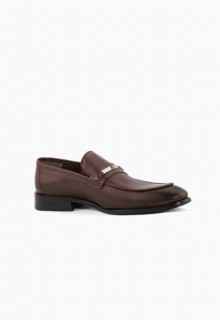 Shoes - Mens Brown Classic Analin Shoes 100350897 - Turkey