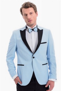 Men's Blue Palermo Slimfit Tuxedo 100350497