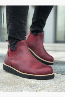 Shoes - Men's Boots BOARD 100341929 - Turkey