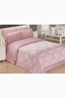 Combed Cotton Single Elastic Bed Sheet Cream 100330616
