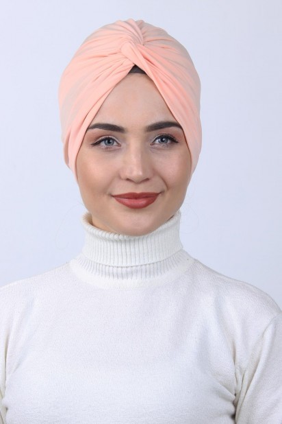 Woman Bonnet & Turban - Noeud Bonnet Chiot - Turkey