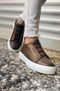 Daily Shoes - Herrenschuhe BRAUN 100341836 - Turkey