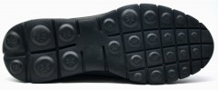 KRAKERS - BLACK - MEN'S SHOES,Textile Sports Shoes 100325274