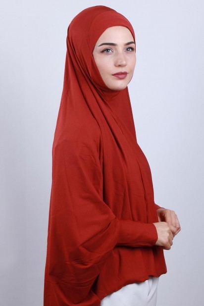 5XL Veiled Hijab Tile 100285102