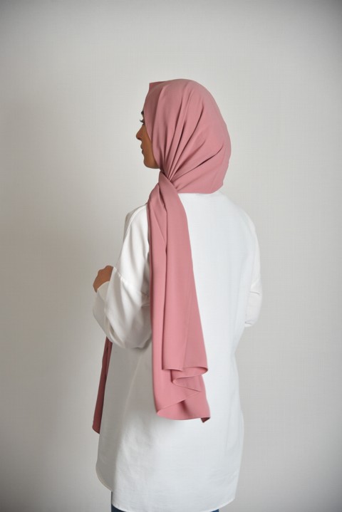 Medina Shawl Sea Pink Color 100255108