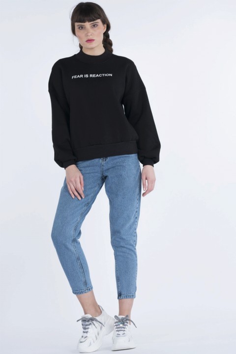 Clothes - Damen-Sweatshirt 100326401 - Turkey