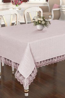 Lalezar Table Cloth Powder 100260173