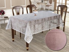 Kitchen-Tableware - Poudre de ressort de table de cheminée à motifs de planche tricotée 100259250 - Turkey