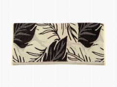 Bed Covers - Couvre-Lit Dentelle Française Lalezar Noir 100329882 - Turkey