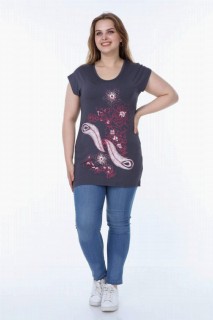 Women's Floral Stone Tunic 100276620