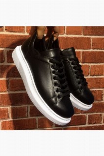 Men's Shoes BLACK 100342297