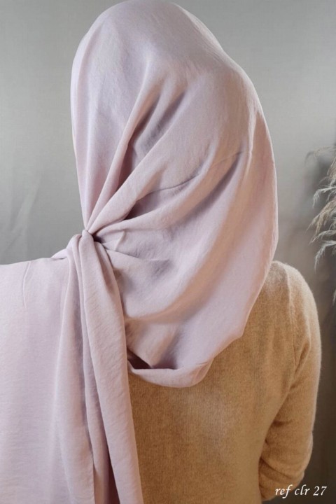 Hijab Jazz Premium Powder Pink 100318128