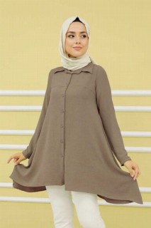 Tunic - Tunique Hijab Vison 100341639 - Turkey
