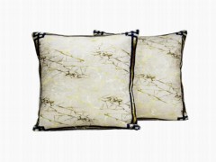 Bedding - Dowry Land Hyacinth Double Bedspread Cream 100330665 - Turkey