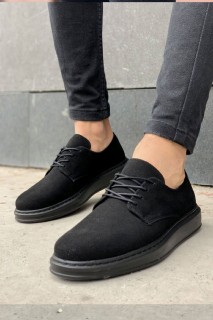 Men's Shoes BLACK 100341782