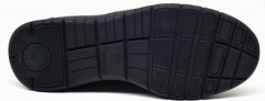 LARGE SHOEFLEX ECO LINING - BLACK K SY - MEN'S SHOES,Leather Shoes 100325329