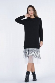 Daily Dress - Zierkleid für Damen 100326374 - Turkey
