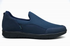 BATTAL KRAKERS - NAVY BLUE WIND - MEN'S SHOES,Textile Sports Shoes 100325318