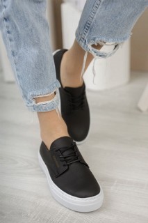 Women's Shoes BLACK 100341812
