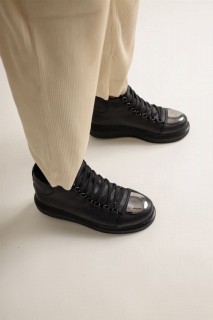 Men Shoes-Bags & Other - Boat BLACK 100342355 - Turkey