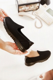 حذاء ليليانا أسود 100343260 - Turkey